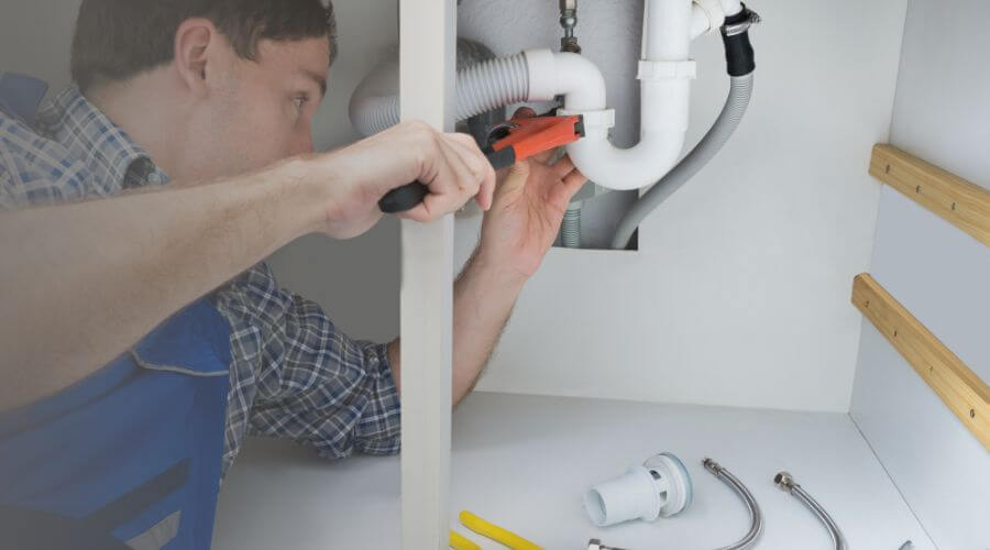 Professional emergency plumbing in Hammond, IN